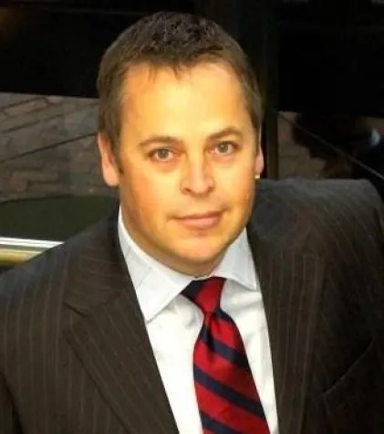 Bild: Ukash bestellt David Hunter als neuen Chief Operating Office