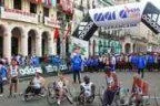 Bild: Marathon in Havanna - mehr als nur ein Lauferlebnis