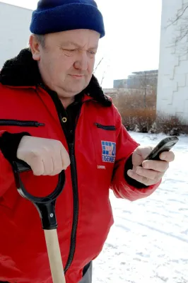 Bild: Bürokratieabbau: Stadt Halle optimiert Gebäudemanagement mit virtic