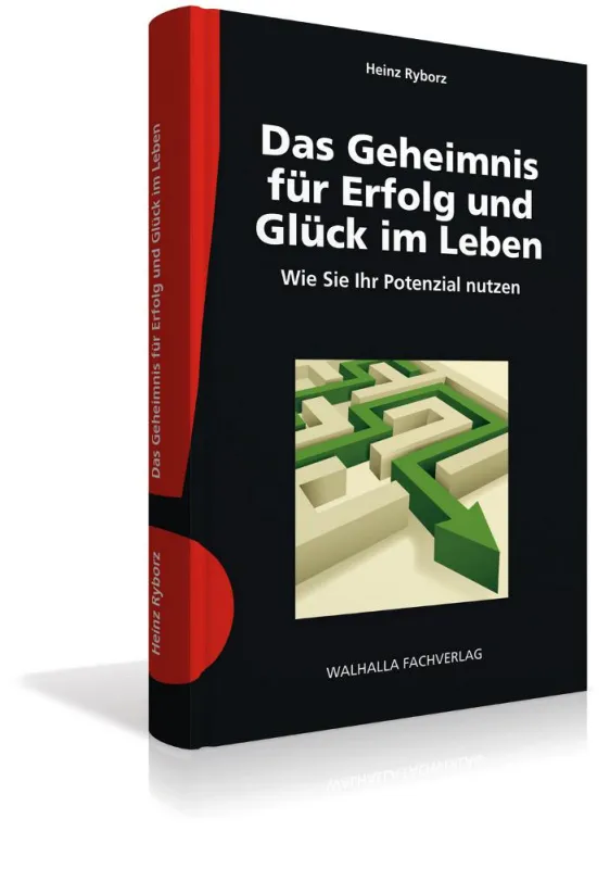 Das eigene Glückspotenzial entfalten