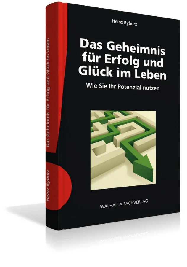 Das eigene Glückspotenzial entfalten