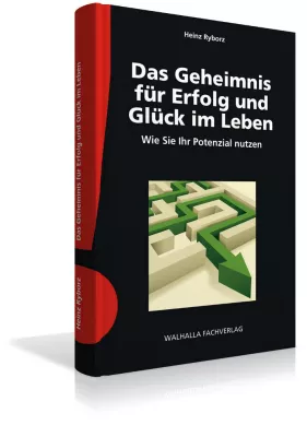 Bild: Das eigene Glückspotenzial entfalten