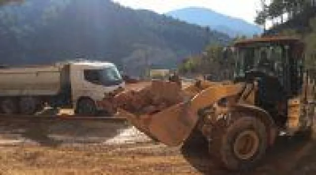 Bild: Jetzt offiziell: Planungssicherheit für Pasinex Resources