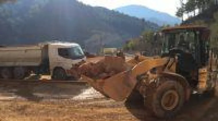 Bild: Jetzt offiziell: Planungssicherheit für Pasinex Resources