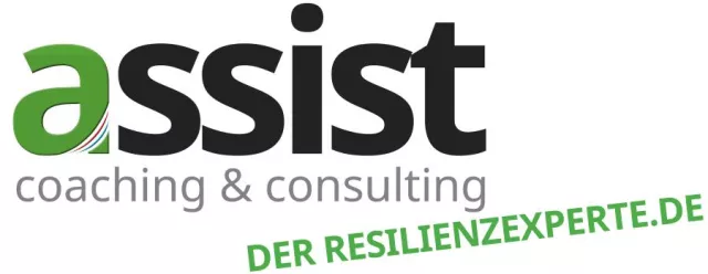 Bild: Der RESILIENZEXPERTE.DE auf der Corporate Health Convention 2016