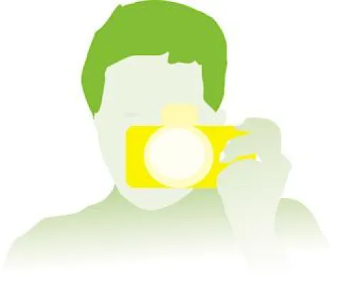 Bild: „Fotos machen, verändern, einfügen“: Bildbearbeitung kompakt für jungendliche BerufseinsteigerInnen in Bonn