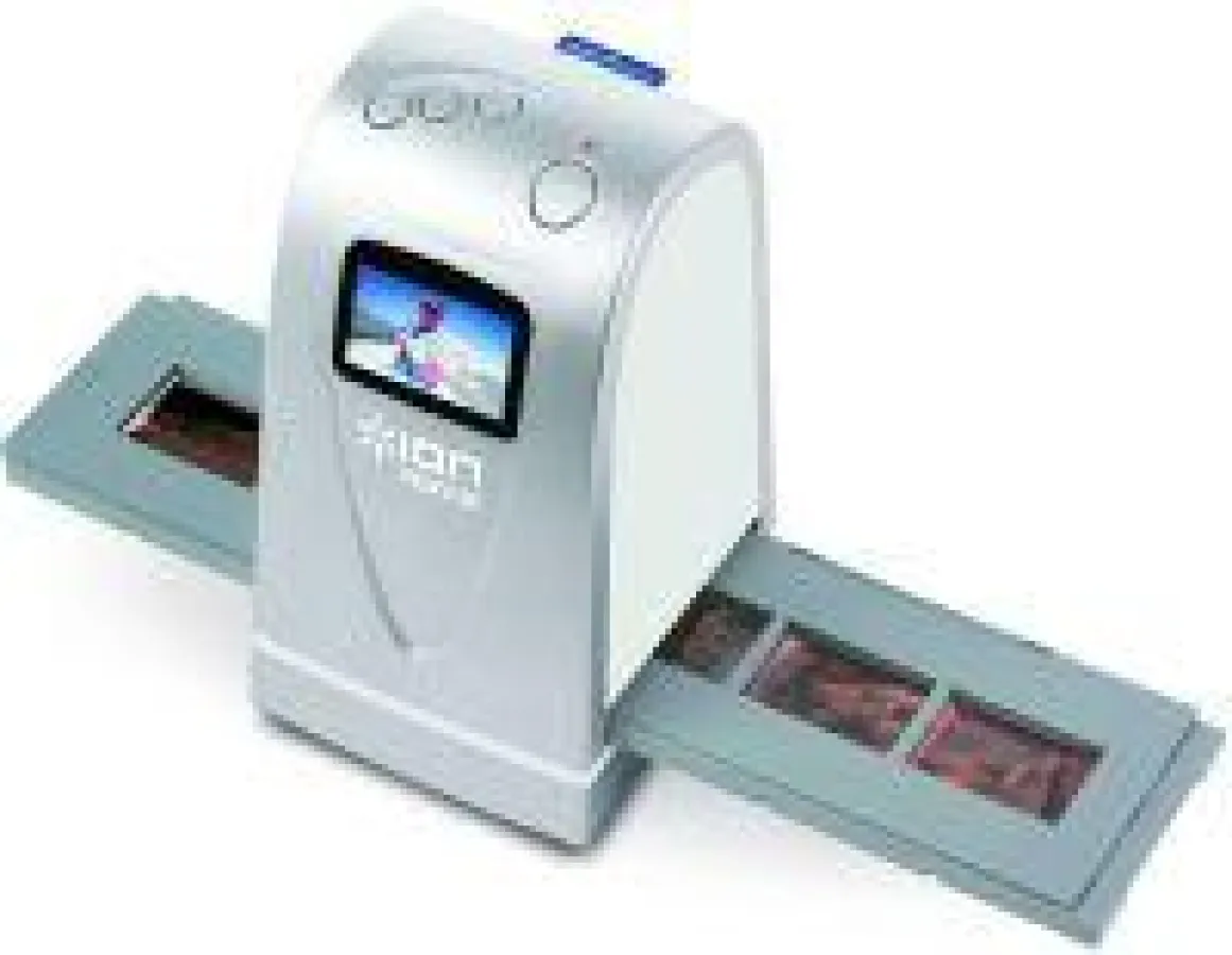 FILM 2 SD von ION Audio