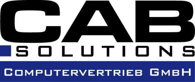 Bild: CAB Computer auf Erfolgskurs