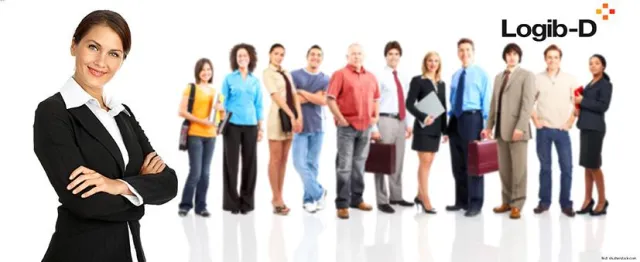 Bild: Chancengleichheit bei Gehalt und Karriere motiviert die Belegschaft