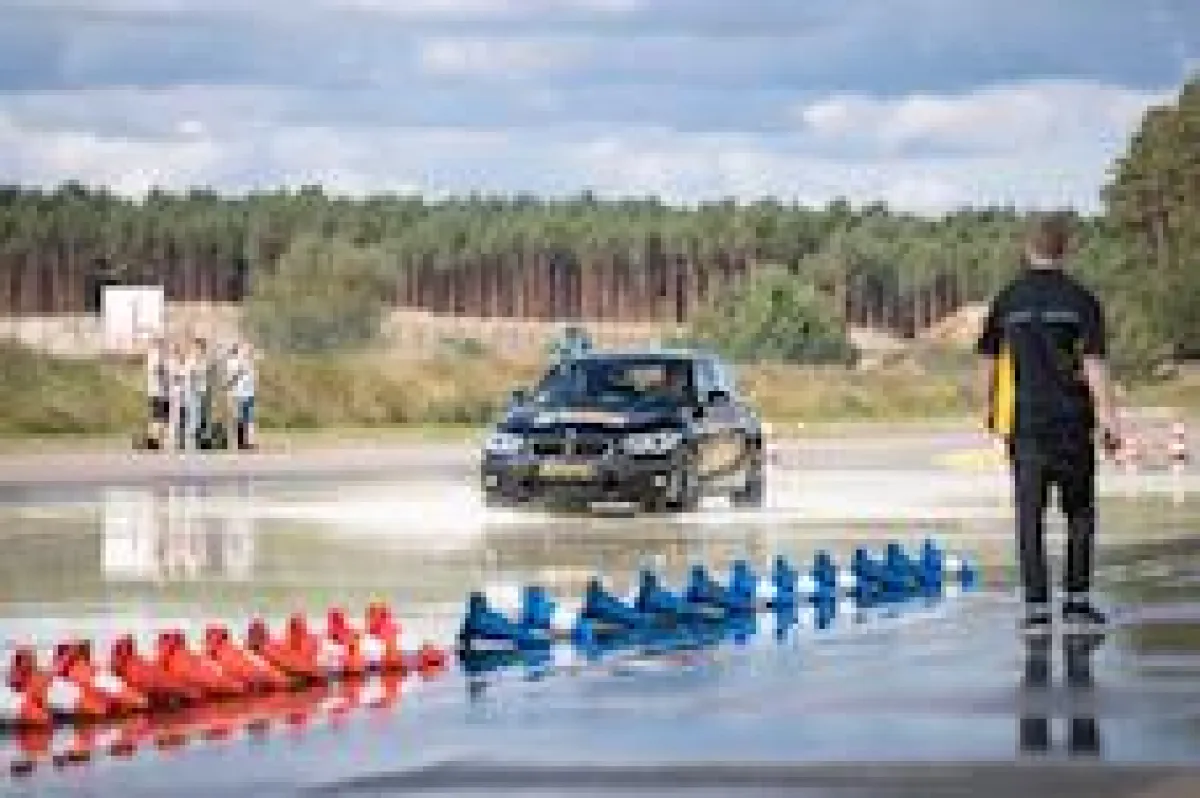 Besucher erwartet am 30.06.2018 ein spannendes Programm in Linthe