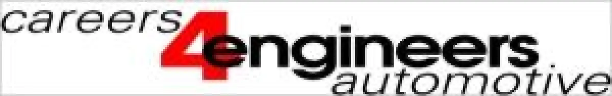 Logo careers4engineers automotive