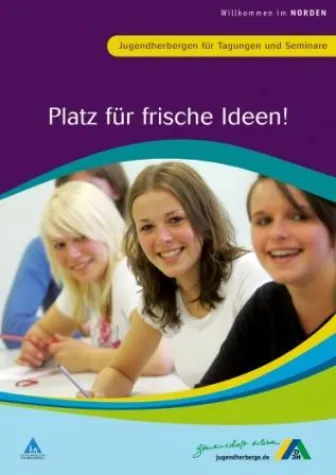 Bild: Frische Ideen für Seminare, Meetings und Teamevents