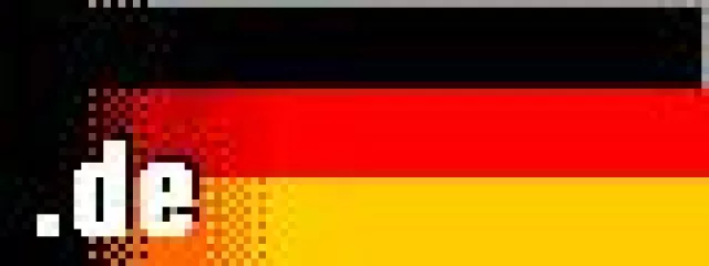 "ß" künftig bei .de erlaubt Bild: "ß" künftig bei .de erlaubt