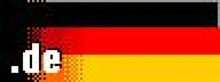 Bild: "ß" künftig bei .de erlaubt