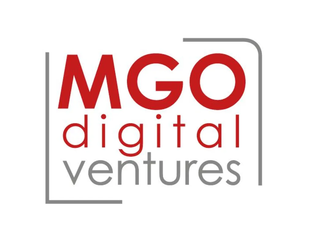 Logo MGO Digital Ventures