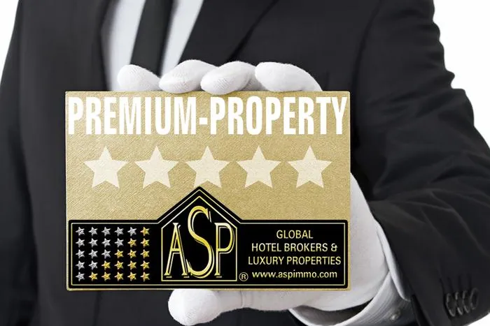 Neuwertige Luxushotels und Wellnesshotels bei ASP zu kaufen Bild: Neuwertige Luxushotels und Wellnesshotels bei ASP zu kaufen