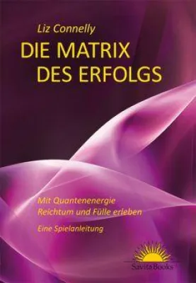 Bild: Buchrezension: Die Matrix des Erfolgs