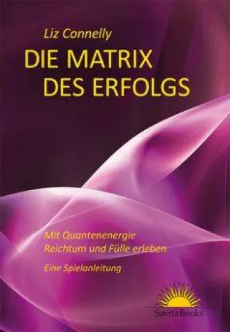 Bild: Buchrezension: Die Matrix des Erfolgs