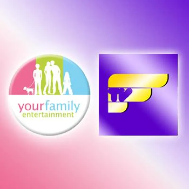 Logo: YourFamily Entertainment AG / Family TV