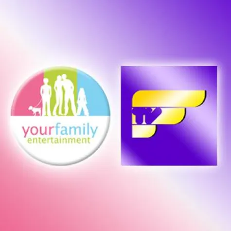 Family TV bezieht Kinderprogramme von der Your Family Entertainment AG Bild: Family TV bezieht Kinderprogramme von der Your Family Entertainment AG