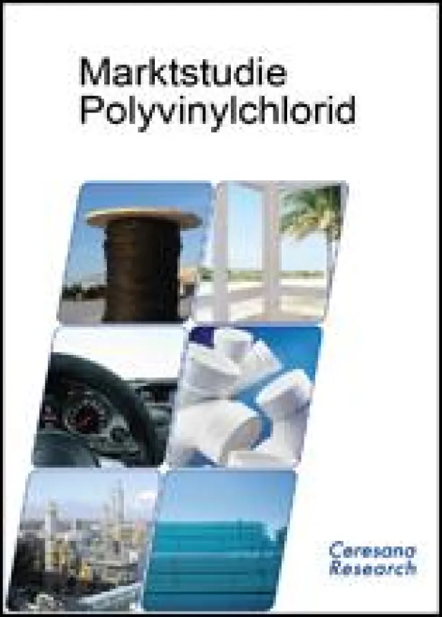 Marktstudie PVC