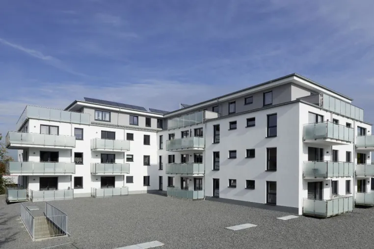 Bild: Baustoffindustrie beteiligt sich an Denkfabrik für serielles Bauen