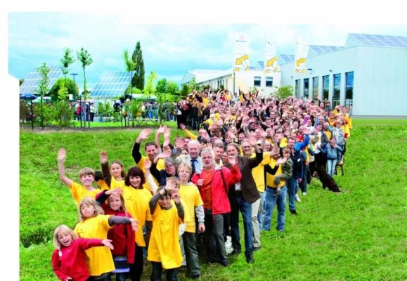 Bild: Top 3 nachhaltigste Marken: Wagner & Co für Deutschen Nachhaltigkeitspreis nominiert