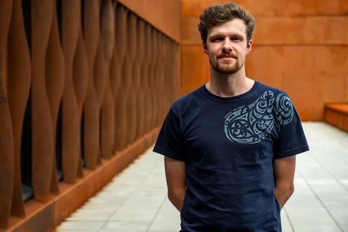 Bild: Wenn der Ankerpunkt nicht mehr hält