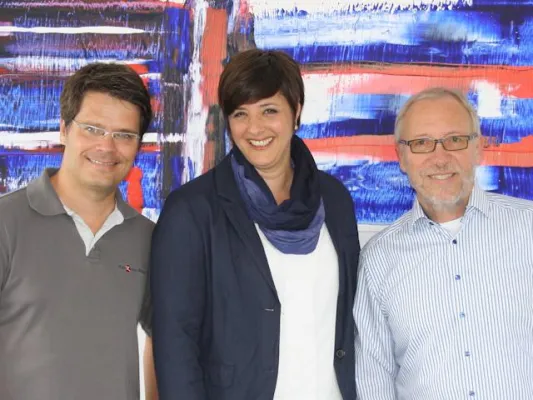 proteco erweitert involtainment® group um Spezialagentur für Projektmentoring & -coaching Bild: proteco erweitert involtainment® group um Spezialagentur für Projektmentoring & -coaching