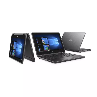 Bild: Dell präsentiert neue PCs und Monitore für den Bildungsbereich