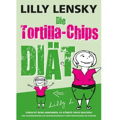 Bild: Kostenloser Diät-Aktionstag. Lilly Lensky gratis bei amazon: nur am 30.4.2013