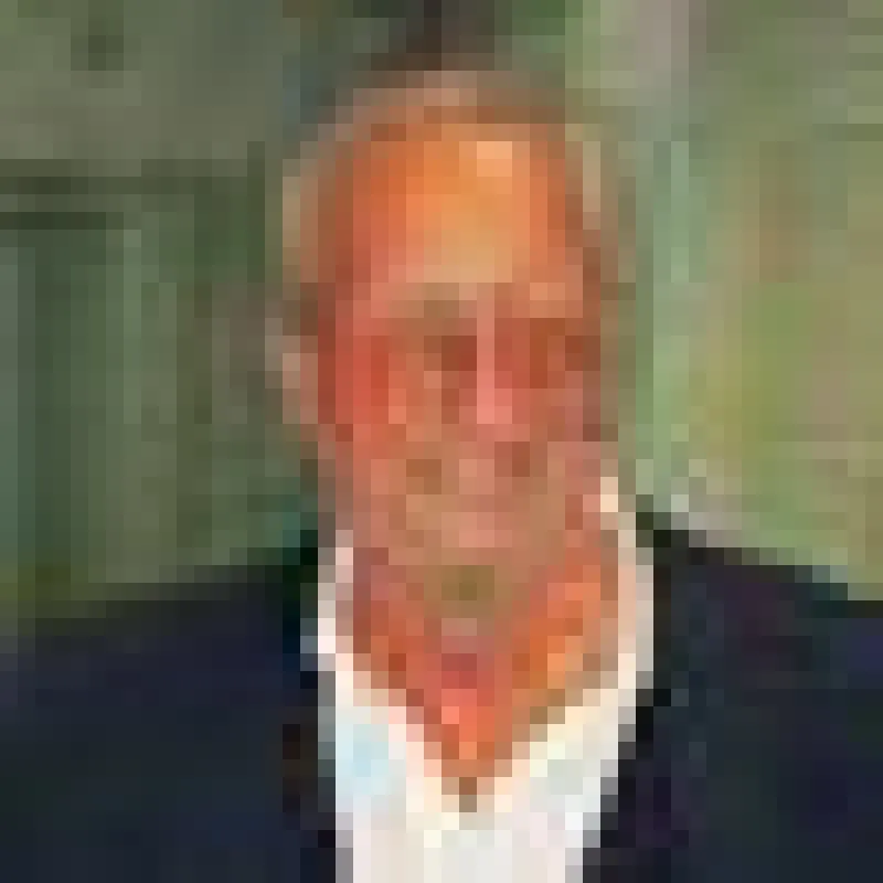 Michael Roth, Gründer und Vorstand ZenSIS e.V.