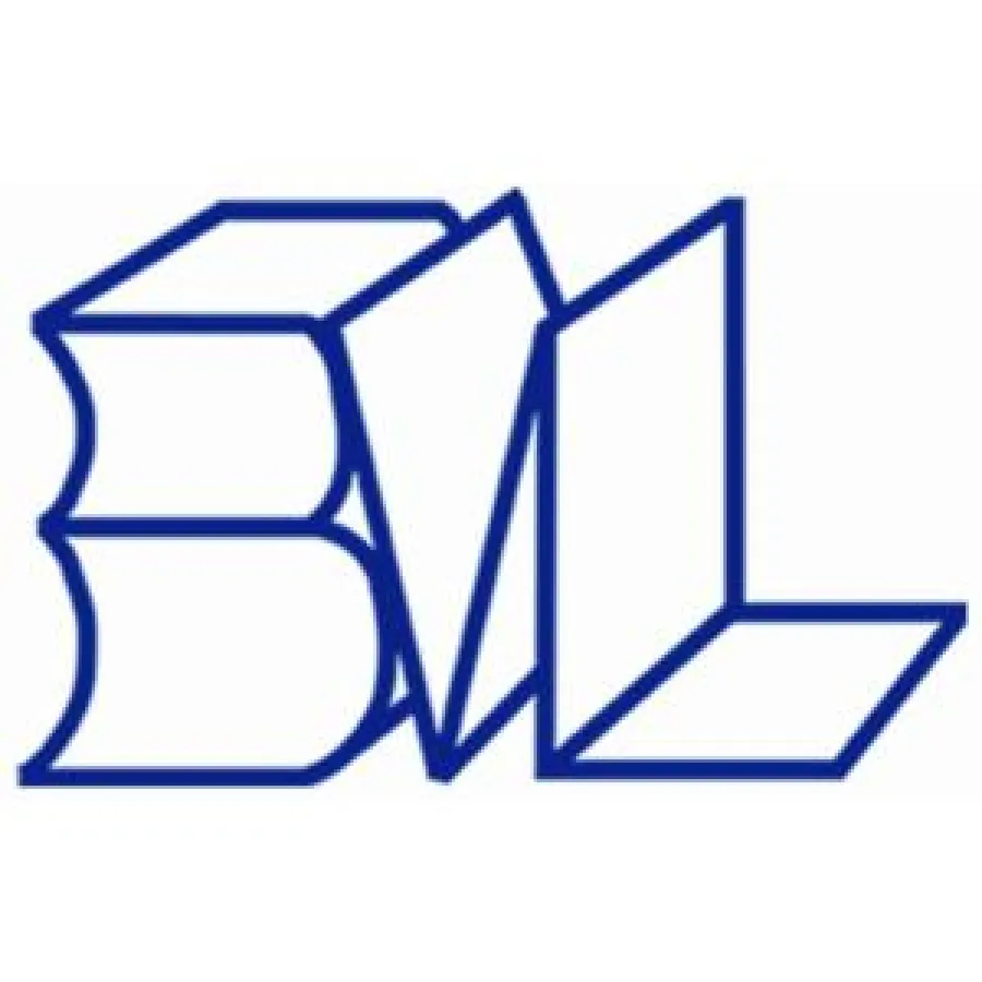Logo des  Bundesverbandes Legasthenie und Dyskalkulie e. V.