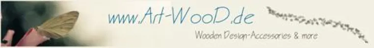 ArtWooD sagt der Massenproduktion den Kampf an Bild: ArtWooD sagt der Massenproduktion den Kampf an