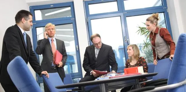 Bild: Der Provisionsanspruch des Handelsvertreters