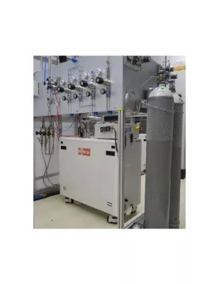 Bild: Hohe Betriebssicherheit bei ALD-Beschichtung durch neueste Schrauben-Vakuumtechnologie