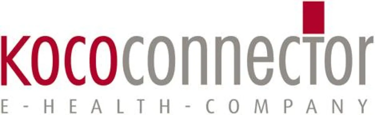 Logo der KoCo Connector AG
