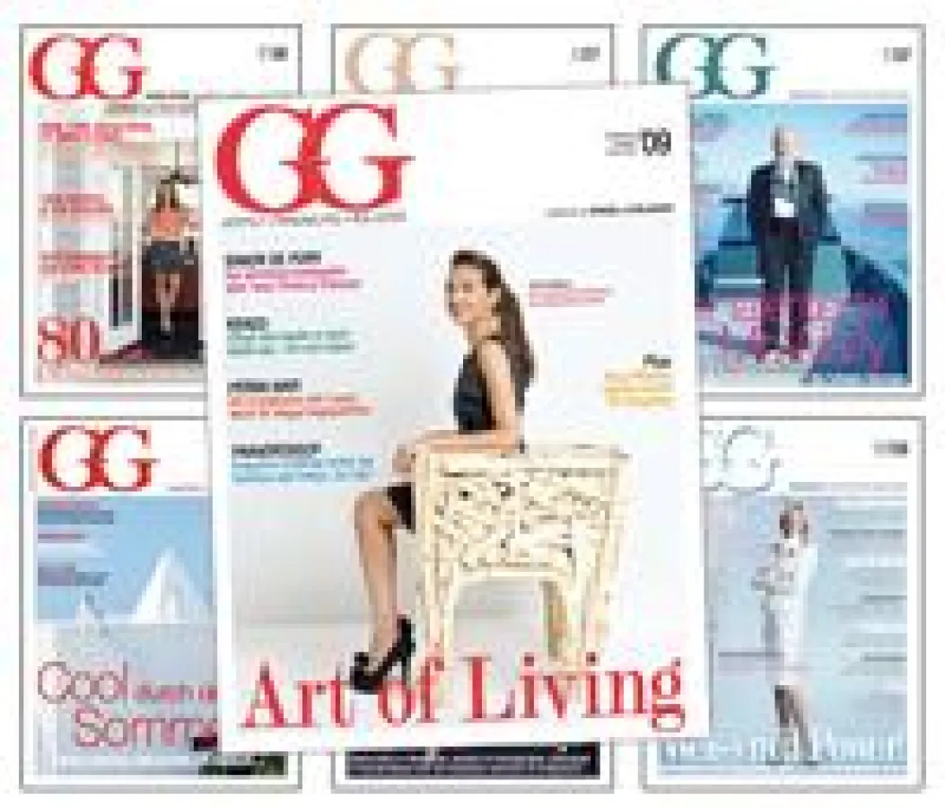 WoodWing Enterprise unterstützt GRUND GENUG