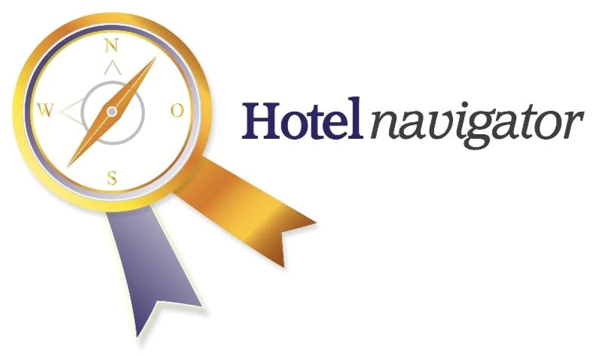Logo Hotelnavigator