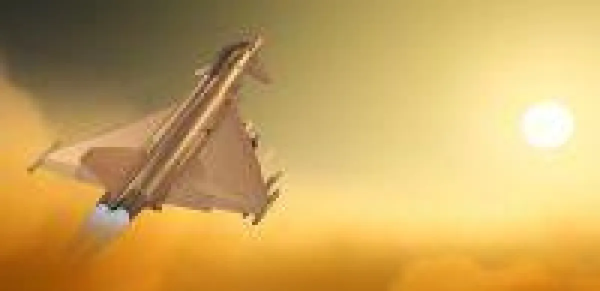 Die Gewinne werden durch die Decke gehen