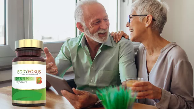 Bild: Bodyfokus Clean Body Restart im Test