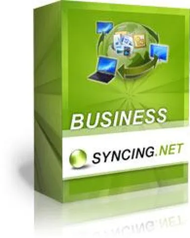 SYNCING.NET synct jetzt bis zu 50 Firmen-PCs: ohne teuren Server, aber mit sicherer Rechteverwaltung Bild: SYNCING.NET synct jetzt bis zu 50 Firmen-PCs: ohne teuren Server, aber mit sicherer Rechteverwaltung