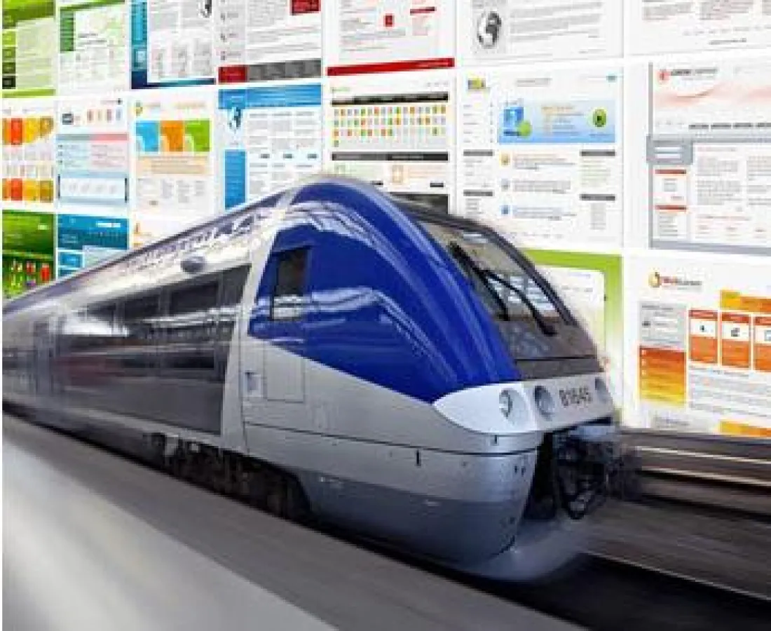 Im SEO-Contest 2012 mit maximaler Geschwindigkeit unterwegs!