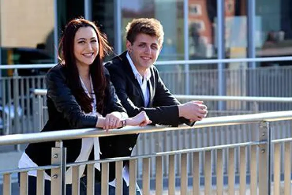 Bild: Info-Abend: Fortbildungen in der Medienbranche