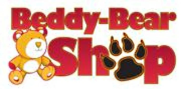 Bild: Neueröffnung des Beddy-Bear-Shop