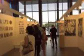 4. Internationaler Kunstsalon - Rhy Art Fair Basel 2018 Bild: 4. Internationaler Kunstsalon - Rhy Art Fair Basel 2018