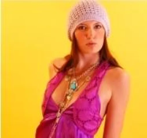 La Purpura de la Rosa ist der "Best Shop for Fashion" im Mai Bild: La Purpura de la Rosa ist der "Best Shop for Fashion" im Mai