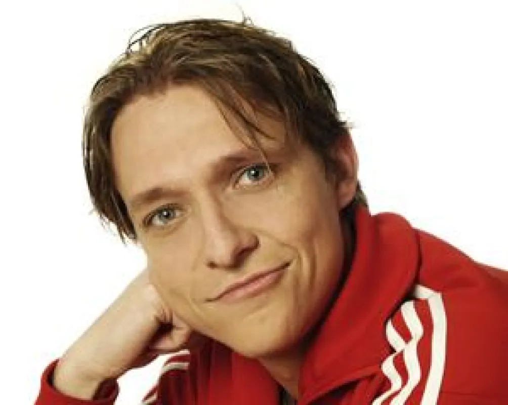 Sven Nagel