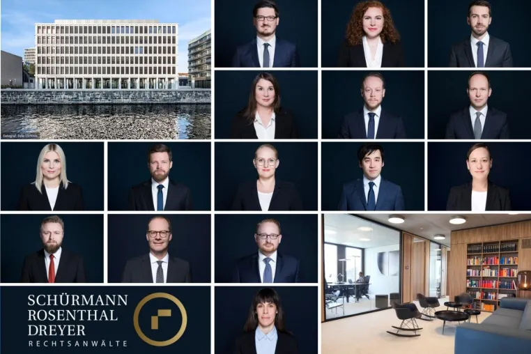 JUVE-Awards 2020: SRD Rechtsanwälte zweimal als Kanzlei des Jahres gekürt worden Bild: JUVE-Awards 2020: SRD Rechtsanwälte zweimal als Kanzlei des Jahres gekürt worden