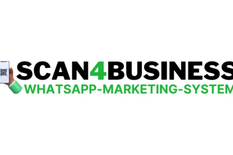 Scan4Business revolutioniert den Einzelhandel, lokale Dienstleister und die Gastronomie mit Whatsapp-Marketing Bild: Scan4Business revolutioniert den Einzelhandel, lokale Dienstleister und die Gastronomie mit Whatsapp-Marketing